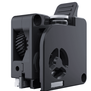 K2 Plus extruder kit