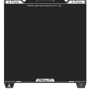 K1C Epoxy Build Plate