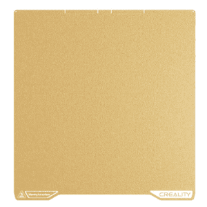 K2 Pro PEI Double Sided Frosted Build Plate