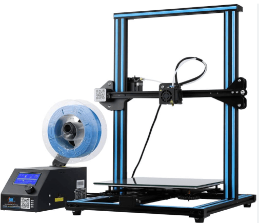 Used CR-10