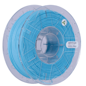 Hyper Luminous PLA Blue 1KG