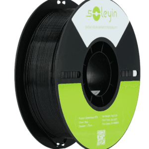 Soleyin PETG 1KG Black