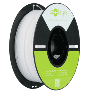 Soleyin PETG 1KG White
