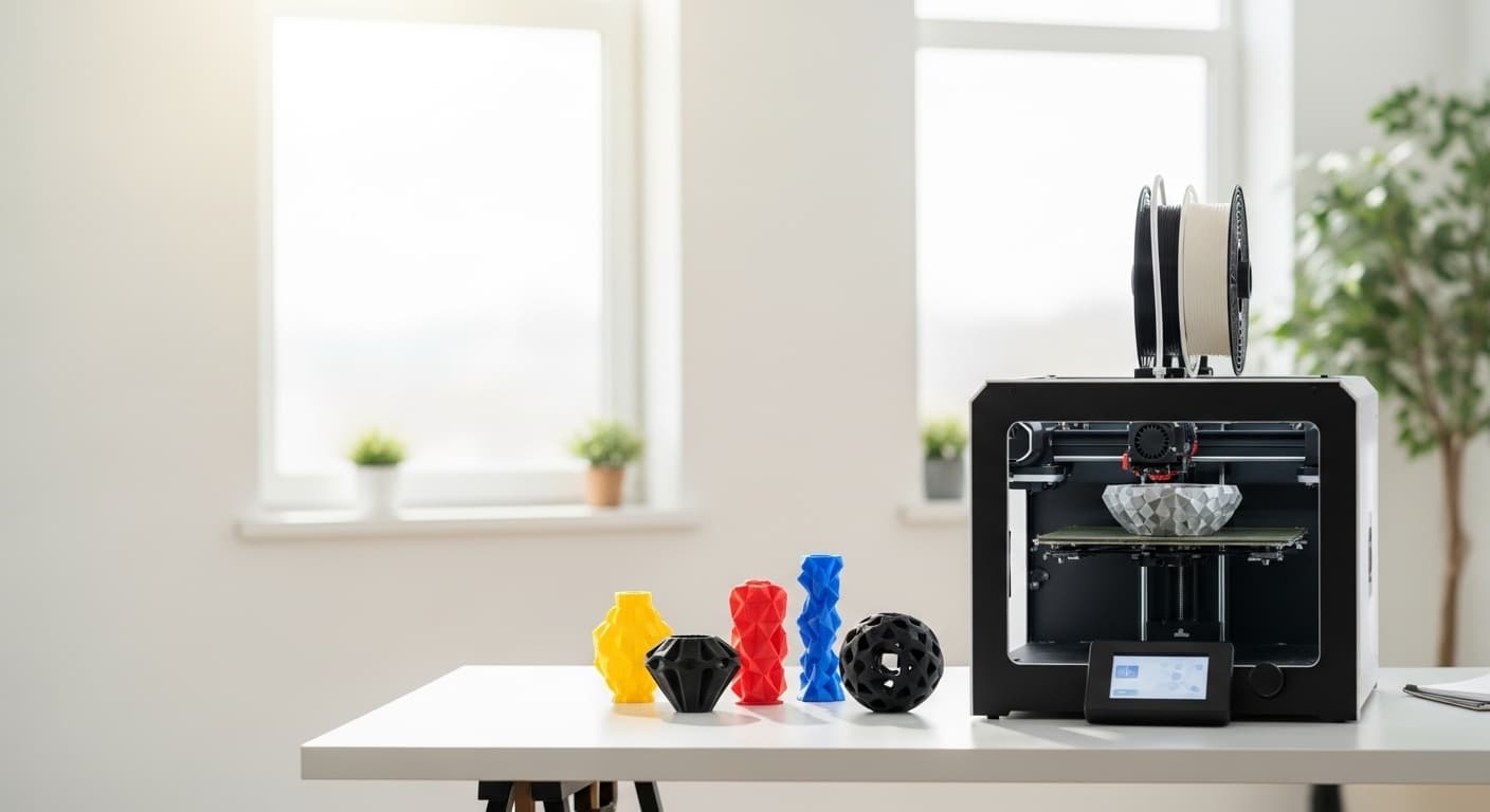 Creality featured products