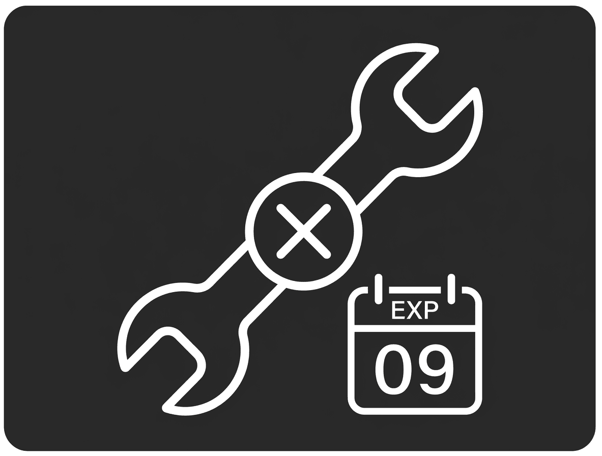 Post-Warranty Service