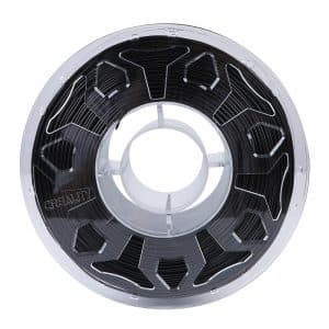 CR-TPU Filament 1.0Kg 1.75mm – Black