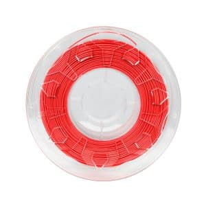 CR-ABS Filament 1.0Kg 1.75mm – Red