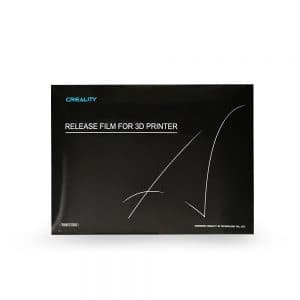 Release Film for ( LD-006 – HALOT SKY – HALOT LITE )